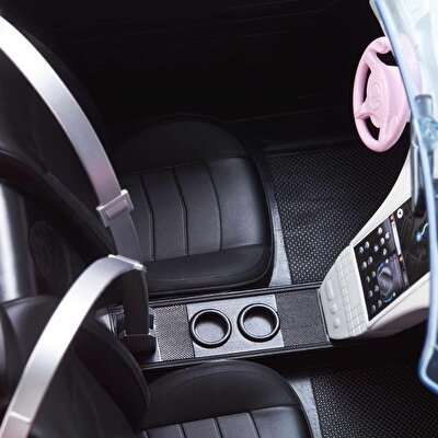 Barbie'nin Arabası HBT92