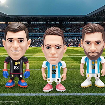 Mini FIFA Sürpriz Paket S1 FSDU30