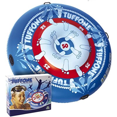 Tuffone LCT08618 Su Trombolini