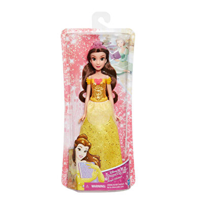 Disney Prenses Işıltılı Prensesler Seri 2 Belle E4159