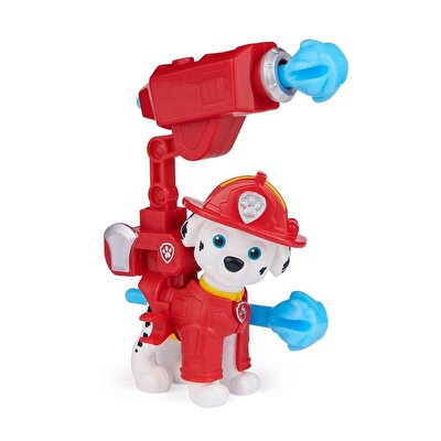 Paw Patrol Filmi Aksiyon Figürü - Marshall