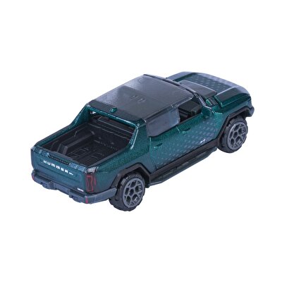 Majorette Deluxe Araçlar GMC Hummer Ev