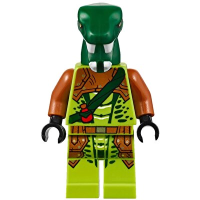 LEGO® Juniors Ninjago Lost Temple