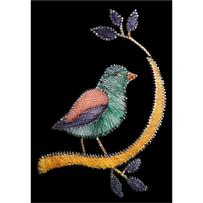 Redka Filografi Sanatı