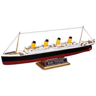 Revell Model Set R.M.S. Titanic 65804