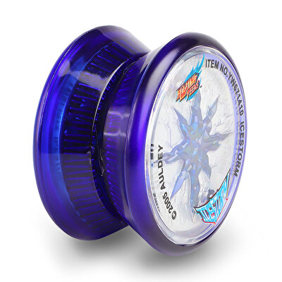 Ice Storm Yoyo