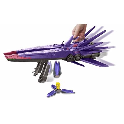 Lightyear Zurg XL Ana Savaş Uçağı HHM23