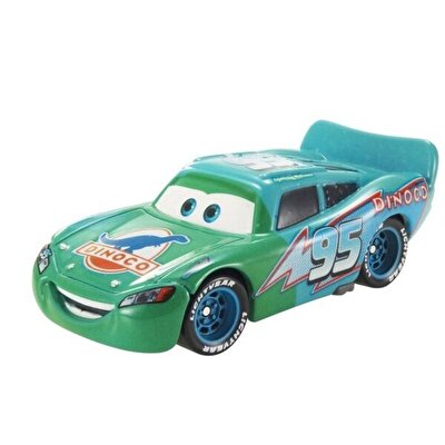 Cars Renk Değiştiren Arabalar