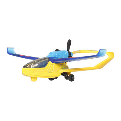 Matchbox Gökyüzü Araçları Sea Arrow JJW29