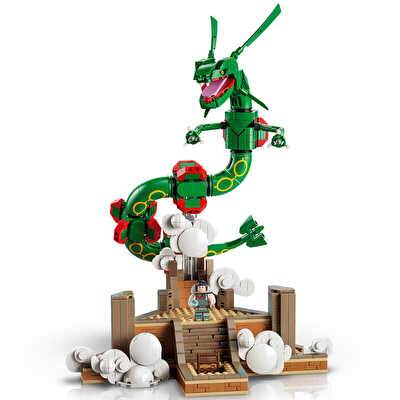 LEGO Pokemon Rayquaza 72168