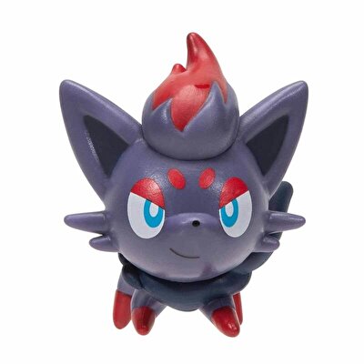 Pokemon Clip 'N' Go S12 Zorua