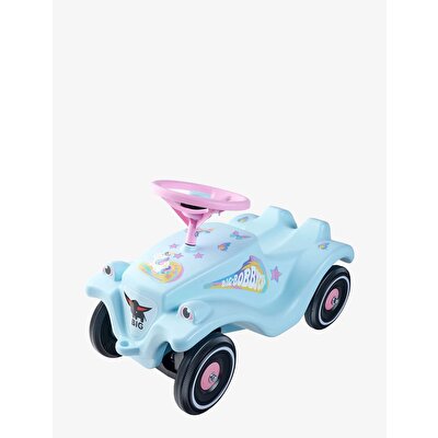 BIG Bobby Car Classic Unicorn Bingit Araba