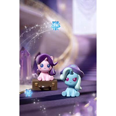 My Lıttle Pony Friendship is Magic Serisi Sürpriz Paket Koleksiyon Figürü