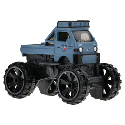 Hot Wheels Tekli Arabalar Mazda Autozam HTC86