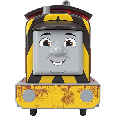 Thomas ve Arkadaşları Motorlu Büyük Tekli Trenler Salty Selly HMC21