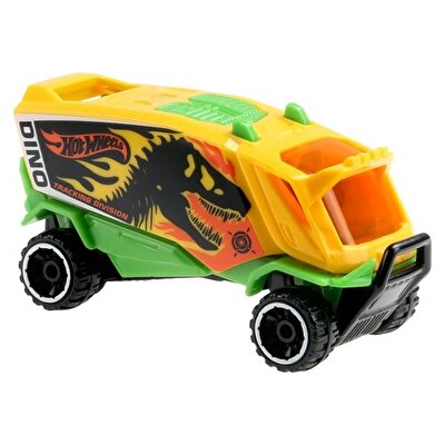 Hot Wheels Tekli Araba Aero Pod GTC71