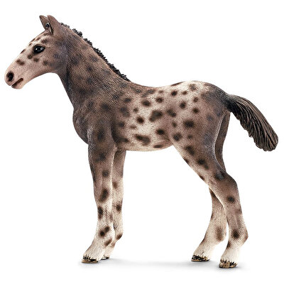 Schleich Knabstrupper Tayı