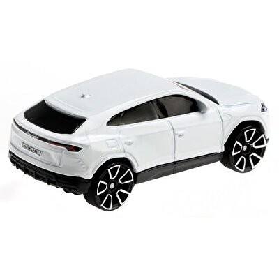 Hot Wheels Tekli Araba '17 Lamborghini Urus GTB95