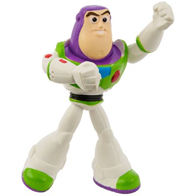 Toy Story 4 Bükülebilen Figürler Buzz 10 cm. GGL02