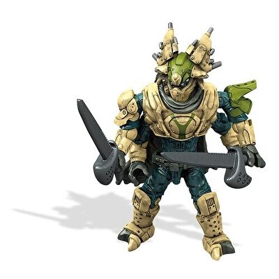 Mega Bloks Destiny Figürler DPJ08