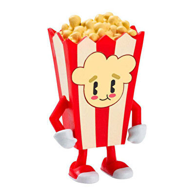 Stumble Guys Blind Bag Wave 3 Sürpriz Figür Paket