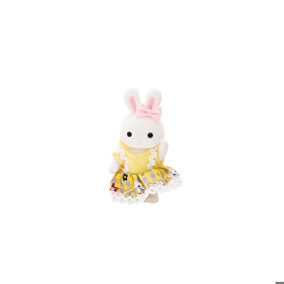 Bay Dreamy Mini Tavşan Çift Katlı Mutfak Seti