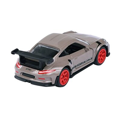 Majorette Pink Slips Drift Araçları Porsche 911 GT3 RS