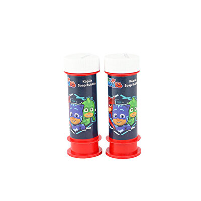 Pj Masks 2'li Köpük