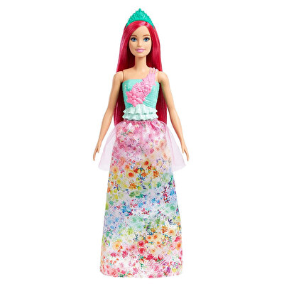 Barbie Dreamtopia Prenses Bebek Serisi HGR15