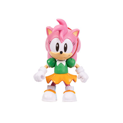 Sonic Aksiyon Figürü W19 422524 Amy