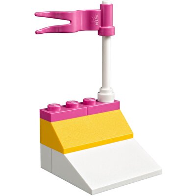 LEGO® Friends Yavru Köpek Ödülleri ve Oyunları