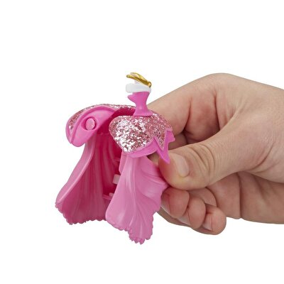 Disney Prenses Klipsli Mini Figür Aurora E3087