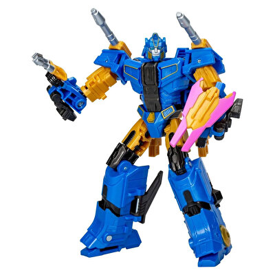 Transformers One Prime Changer Sentinel Prime F8693