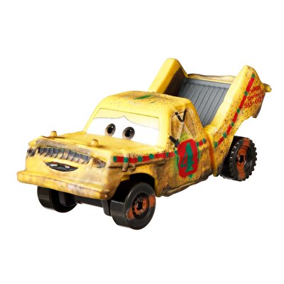 Cars 3 Tekli Karakter Araçlar Taco GXG48
