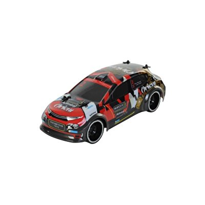 Uzaktan Kumandalı Full Fonksiyon 1:16 Ralli Arabası