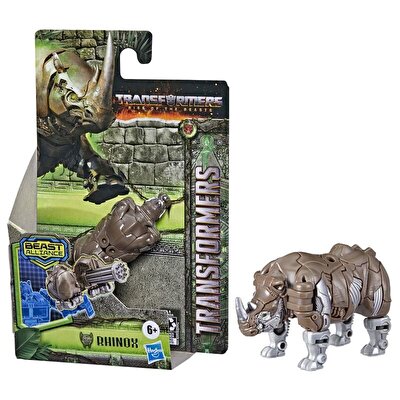 Transformers Movie 7 Rise of the Beasts Rhinox