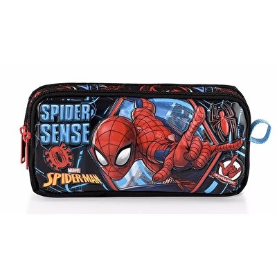 Spiderman Due Spider Sense Kalem Çantası 41339