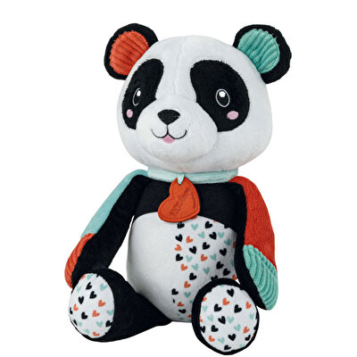 Baby Clementoni Müzikli Peluş Panda