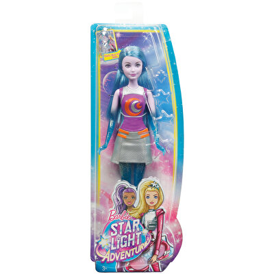 Barbie Uzay Macerası Uzay Takımı