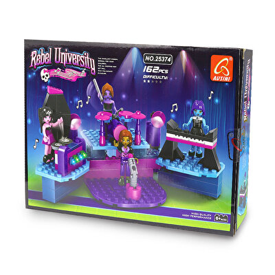 Ausini Rebel University 25374