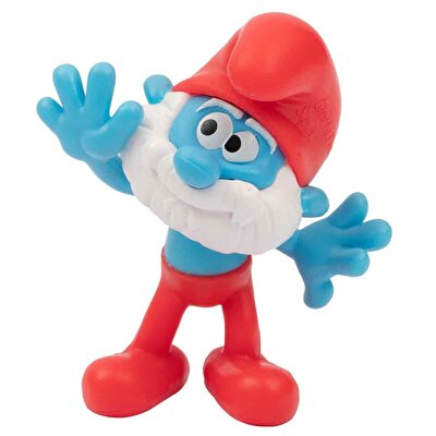 Şirinler 6’lı Figür Seti S2