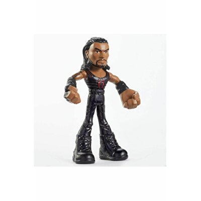 WWE Bükülebilen Figürler Roman Reigns GGK63