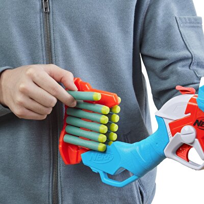 Nerf Tricerablast F0803