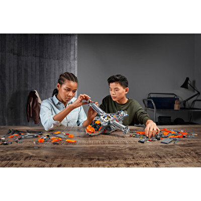 LEGO 42113 Technic Bell Boeing V-22 Osprey Model Yapım Seti 42113