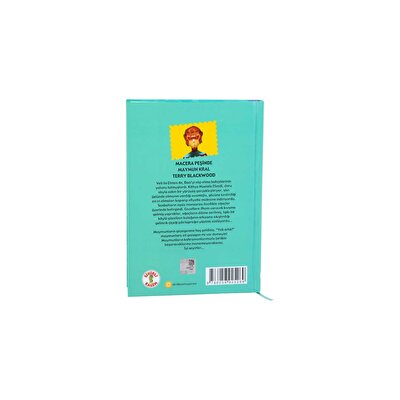 Macera Peşinde - Maymun Kral