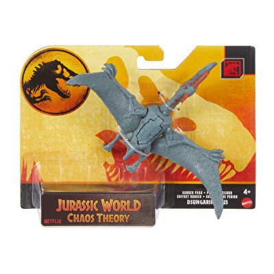 Jurassic World Tehlikeli Dinozor Paketi Dsungaripterus JCL49