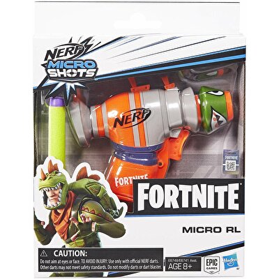 Nerf Fortnite MicroShots Micro RL