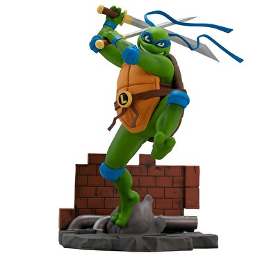 TMNT Leonardo Figür 21 Cm