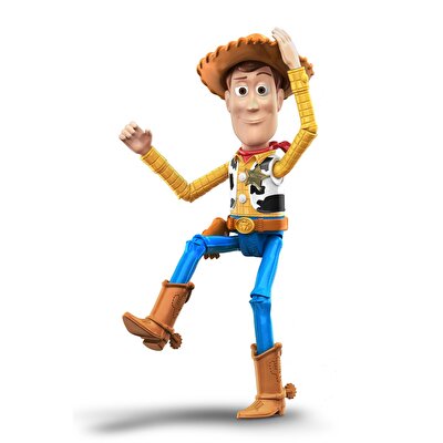 Toy Story 4 Figürler Woody GDP68