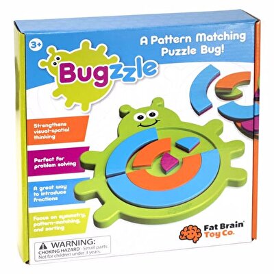 Uğur Böceği Puzzle